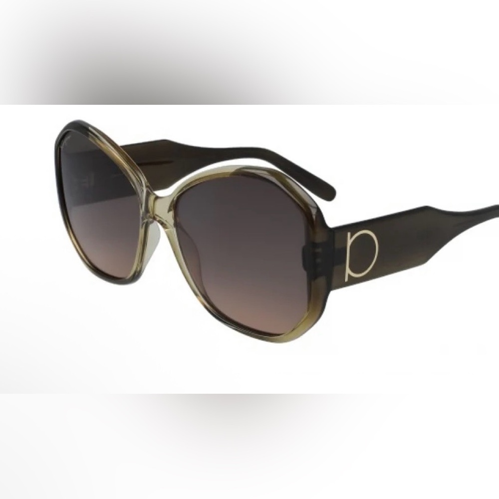 Ferragamo Oversized Sunglasses - Picture 3 of 7